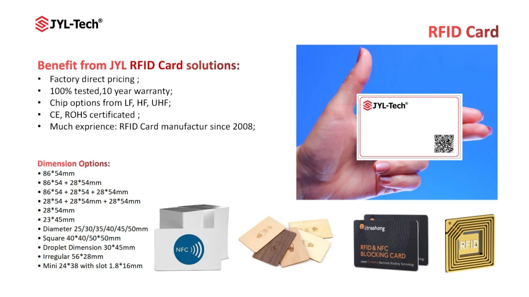 Logo Printing ISO14443A Hf DESFire EV2 4K RFID Electric Car Charging Card