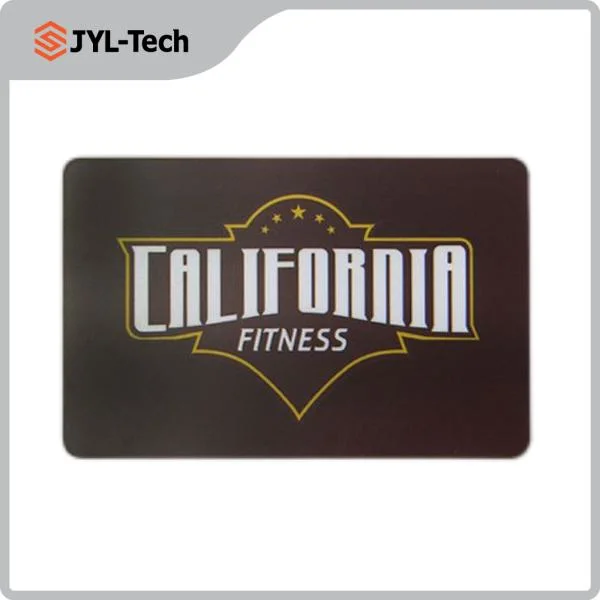 Access Control Hot Sale Custom Blank Smart RFID Lf Hf RFID Card