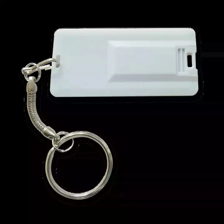 Small Square USB Business Card Shaped Pendrive 2GB 4GB 8GB Mini Card USB Flash USB Memory Flash