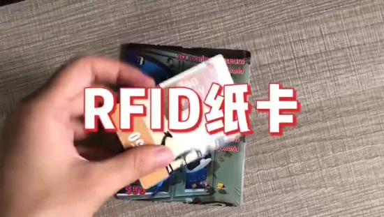 hf 印刷カード cmyk rfid カード スマート カード